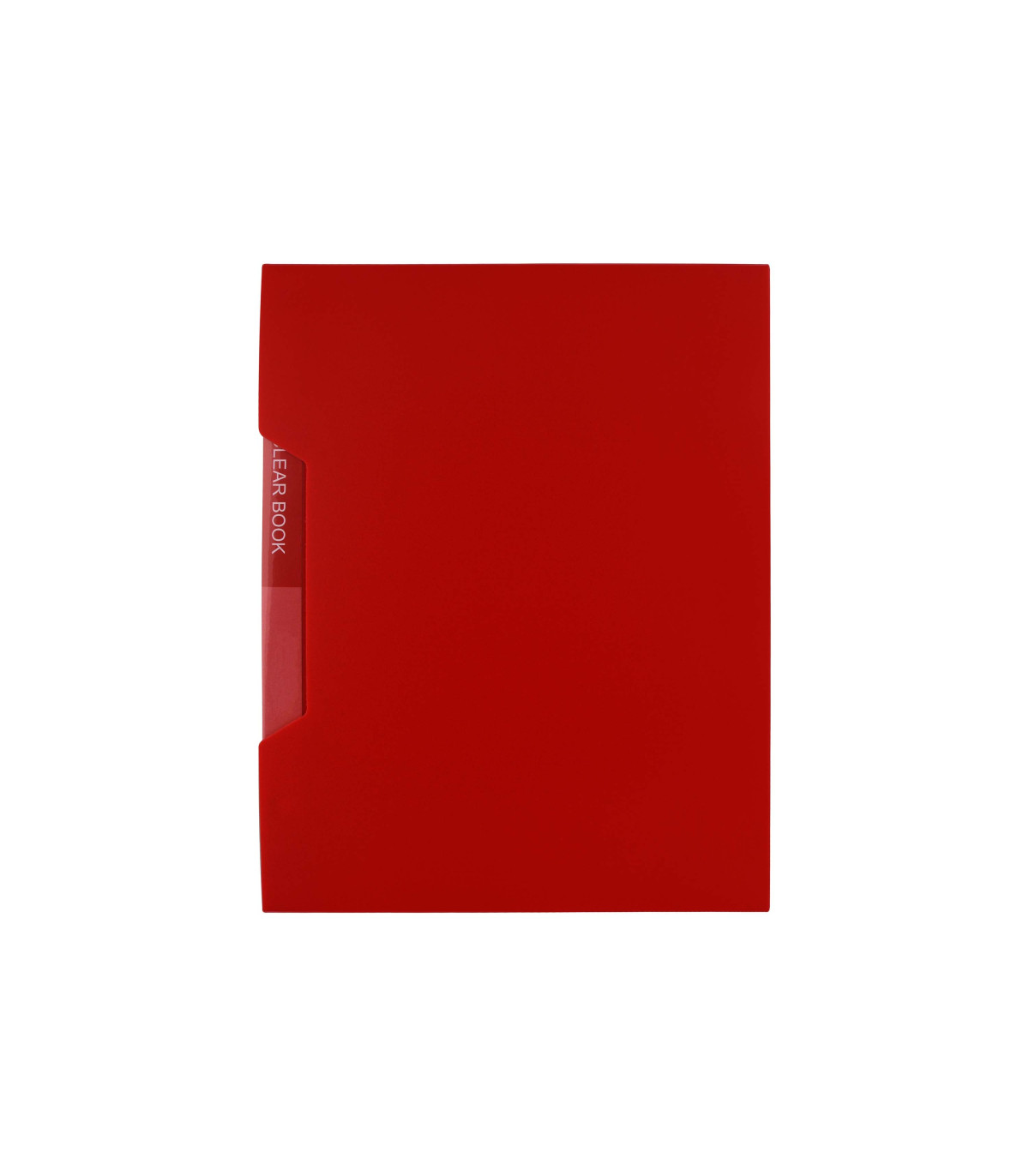 کلیر بوک 60 برگ قاب دار مات