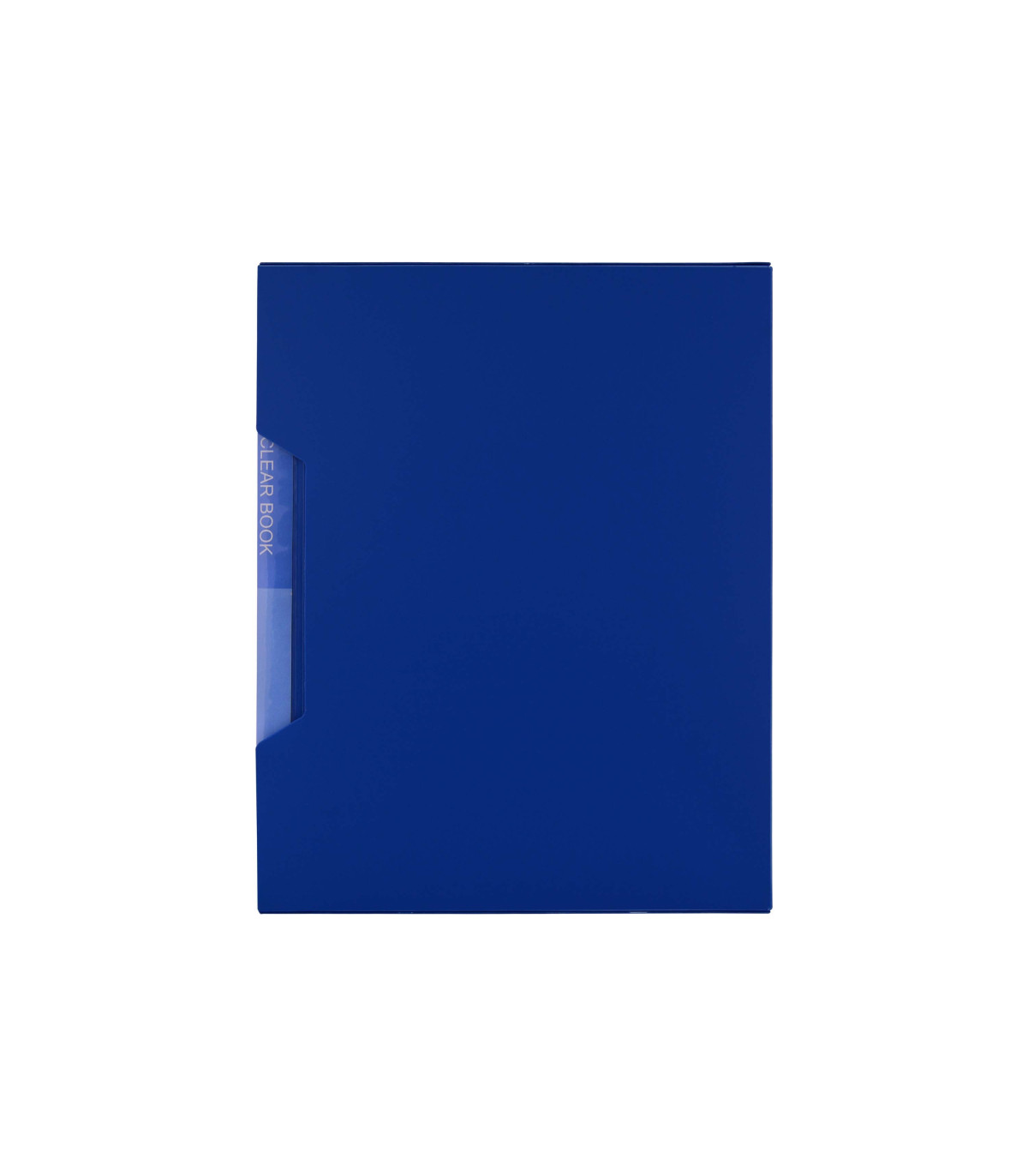 کلیر بوک 60 برگ قاب دار مات