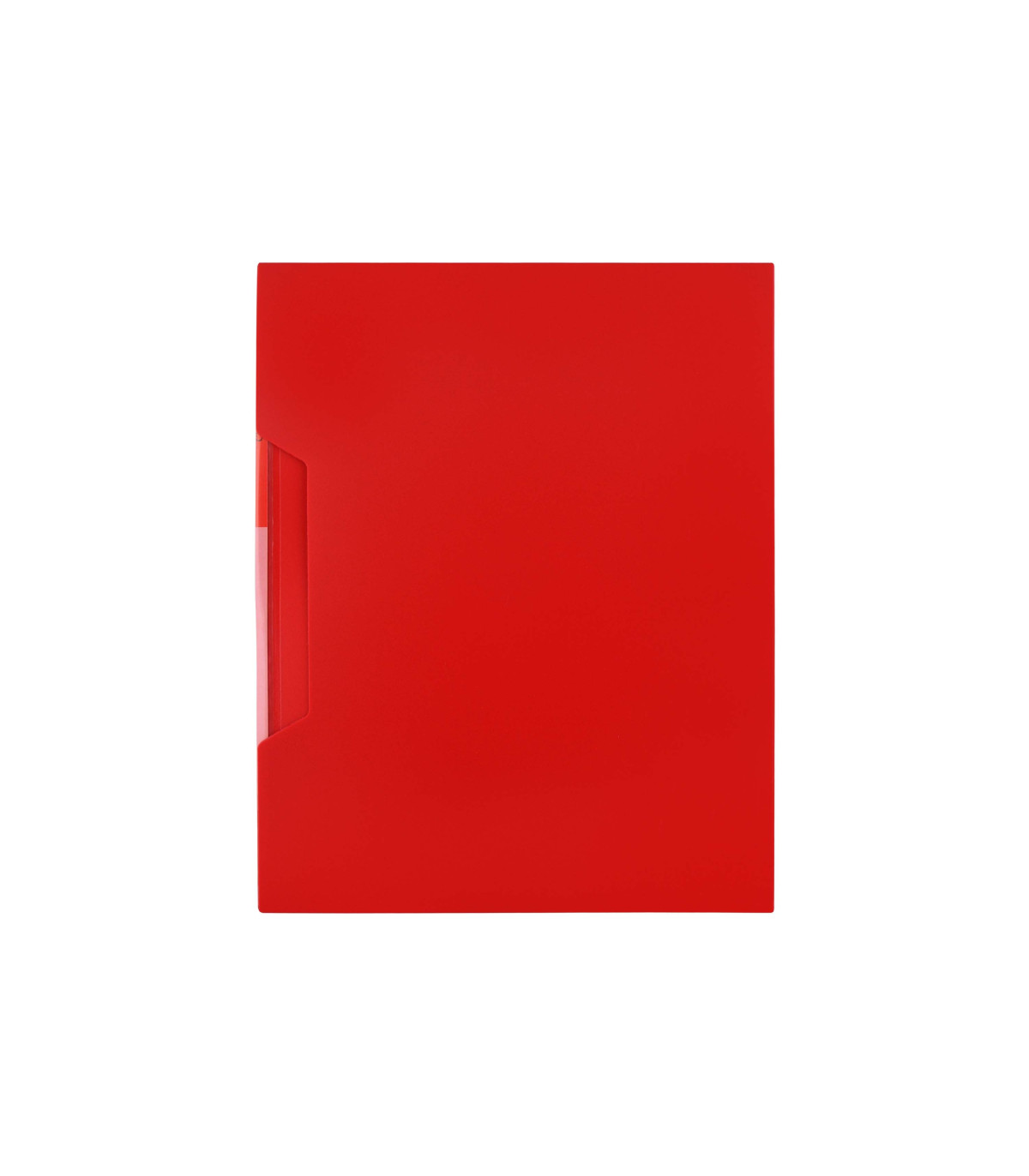 کلیر بوک  80 برگ قاب دار