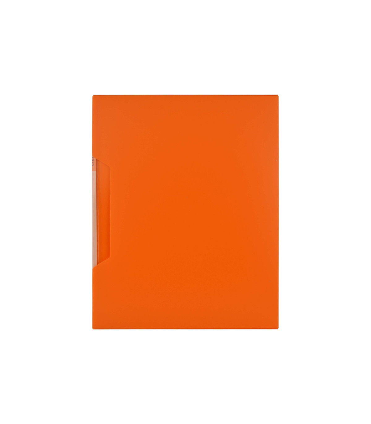 کلیر بوک  80 برگ قاب دار