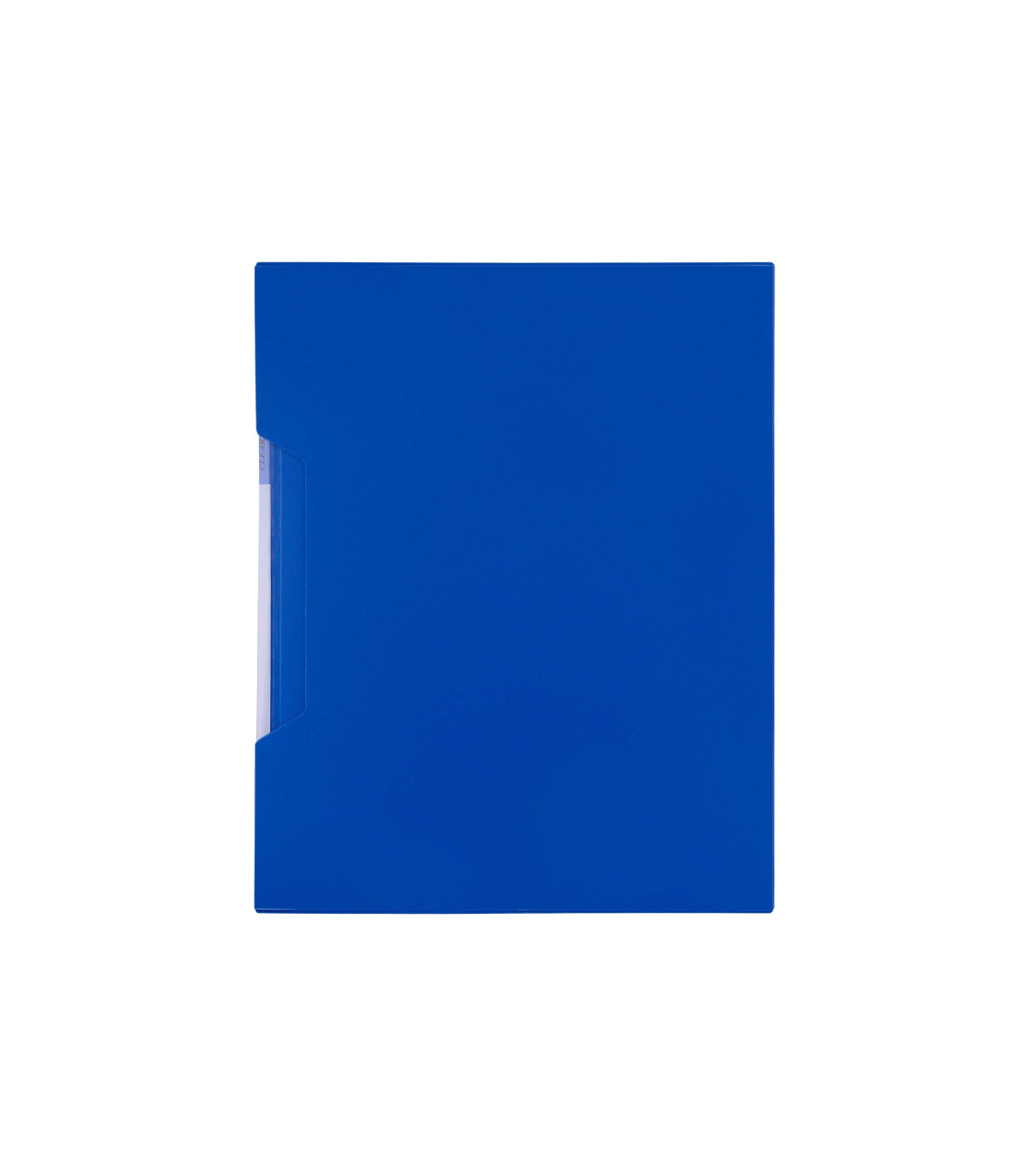 کلیر بوک  80 برگ قاب دار