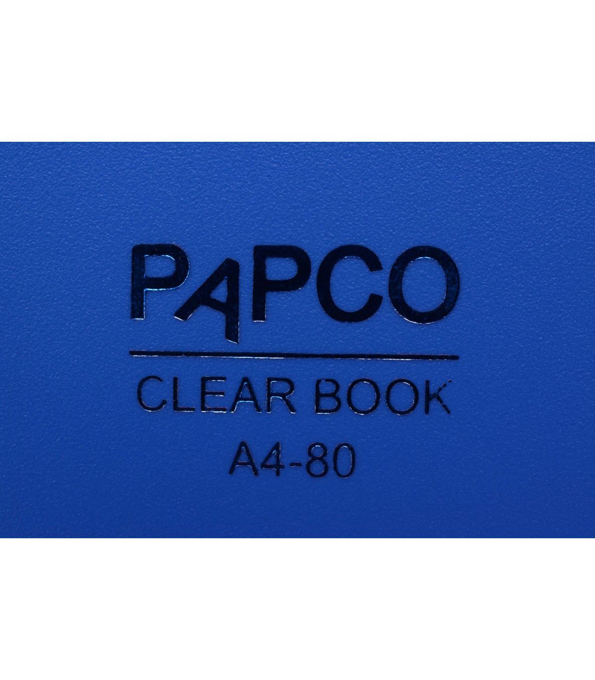 کلیر بوک  80 برگ قاب دار