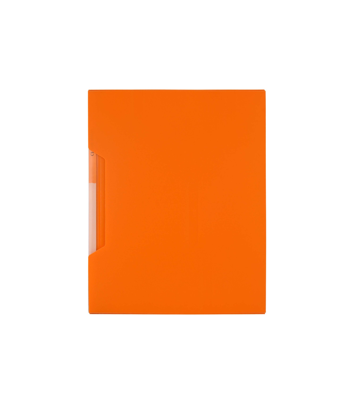 کلیر بوک 100 برگ قاب دار مات