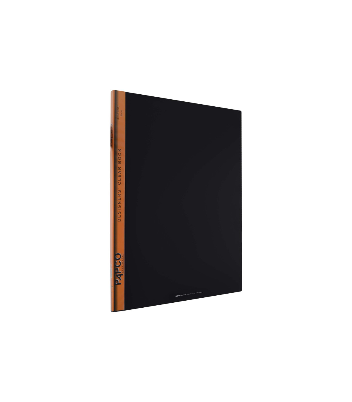 کلیر بوک 24 برگ سایز B2 ویژه طراحان