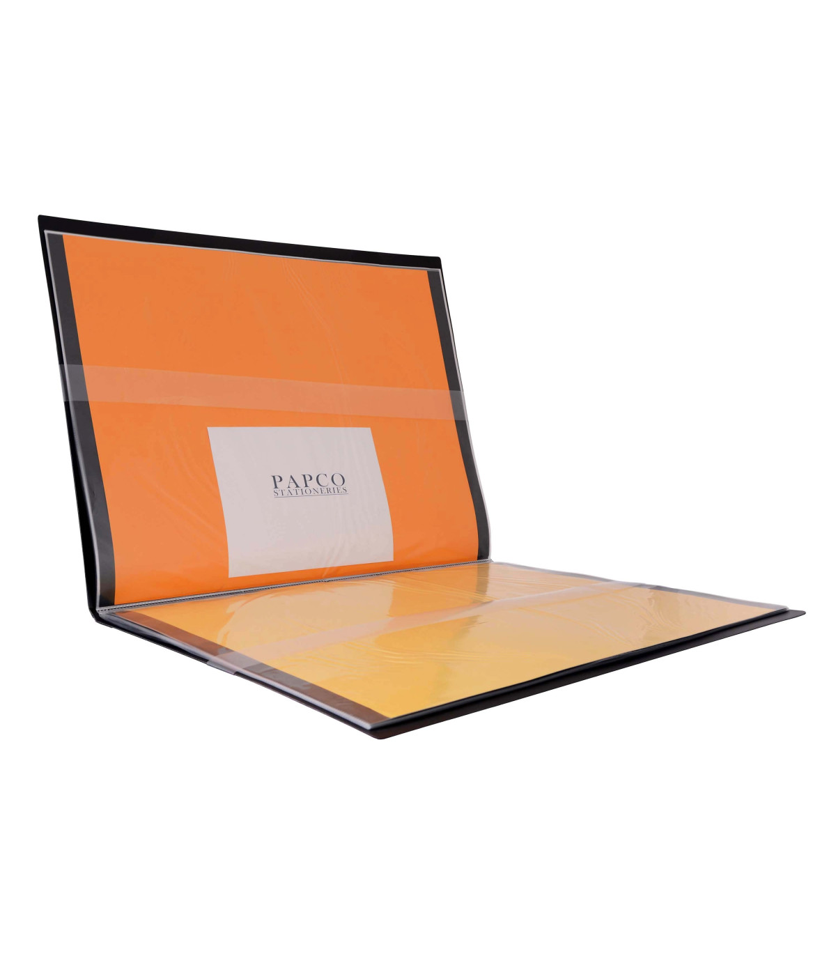 کلیر بوک 24 برگ سایز B2 ویژه طراحان