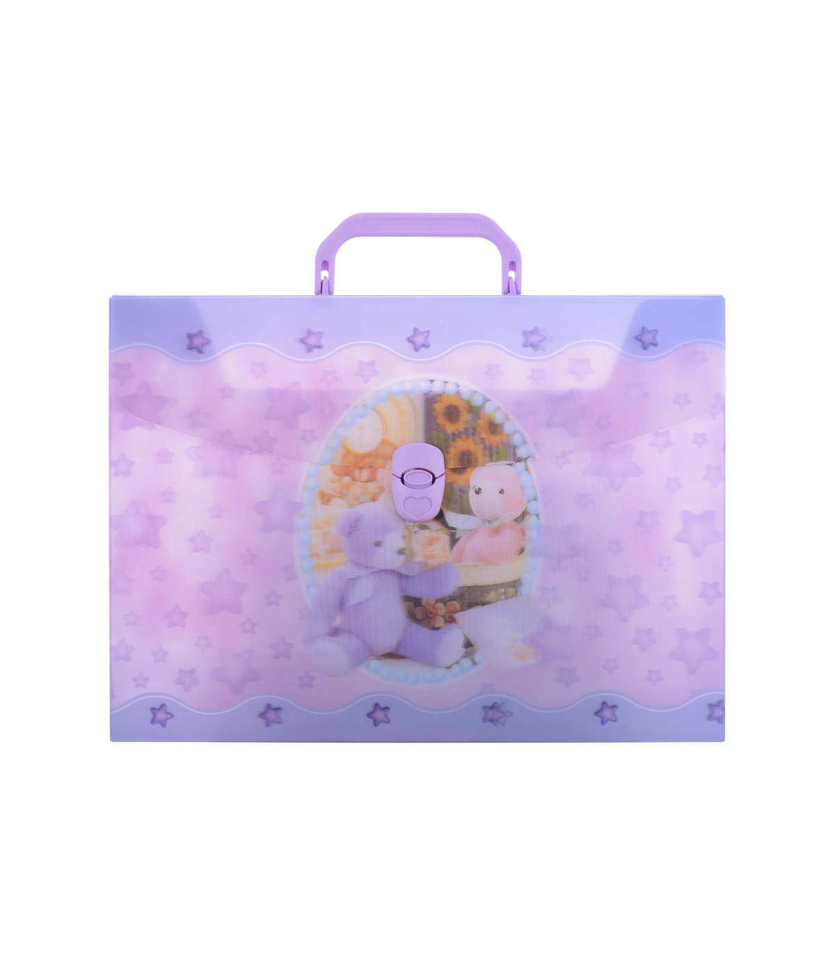 کیف مهدکودک طرح دار