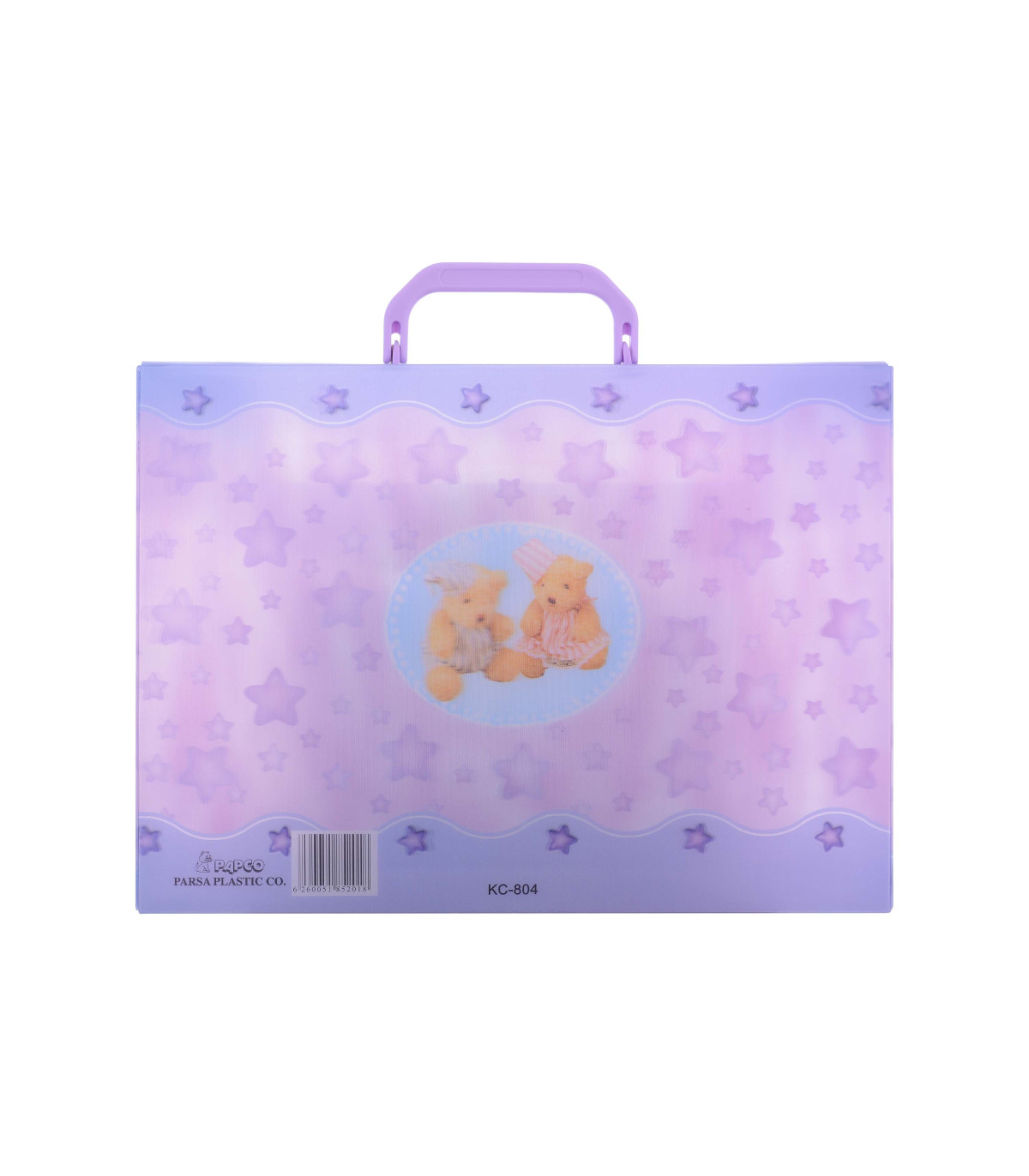 کیف مهدکودک طرح دار