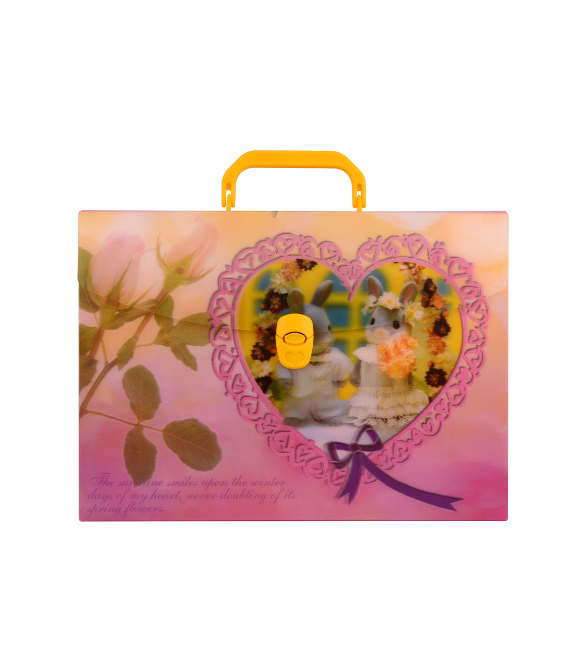 کیف مهدکودک طرح دار