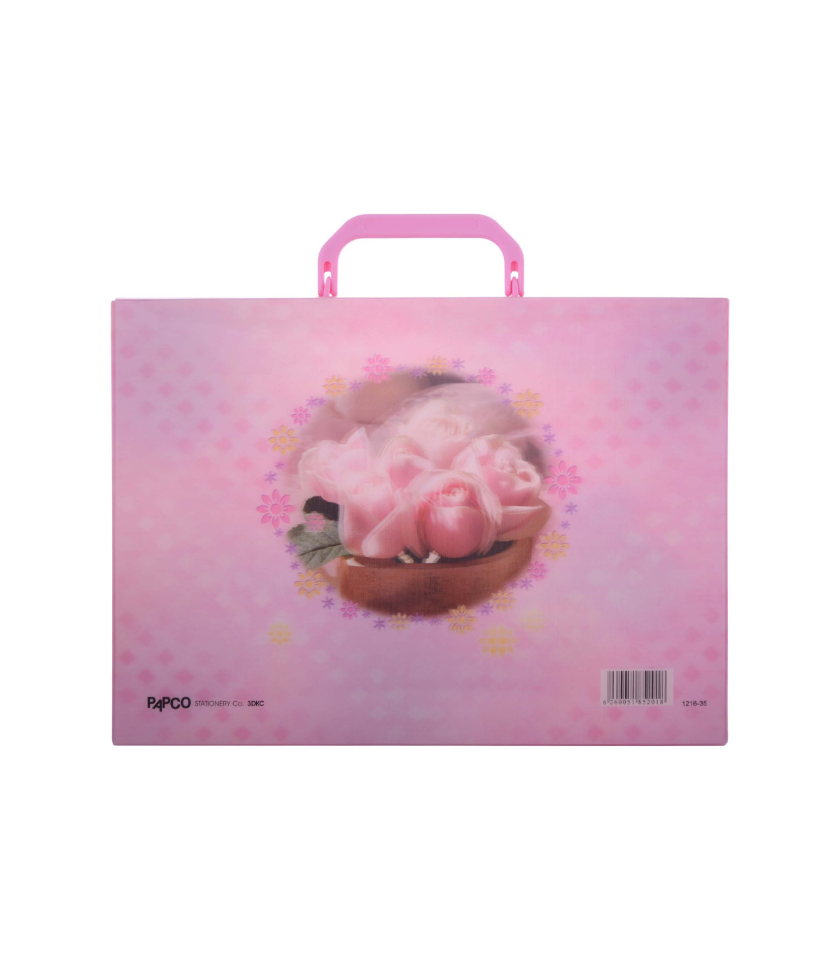 کیف مهدکودک طرح دار