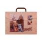 کیف مهدکودک طرح دار