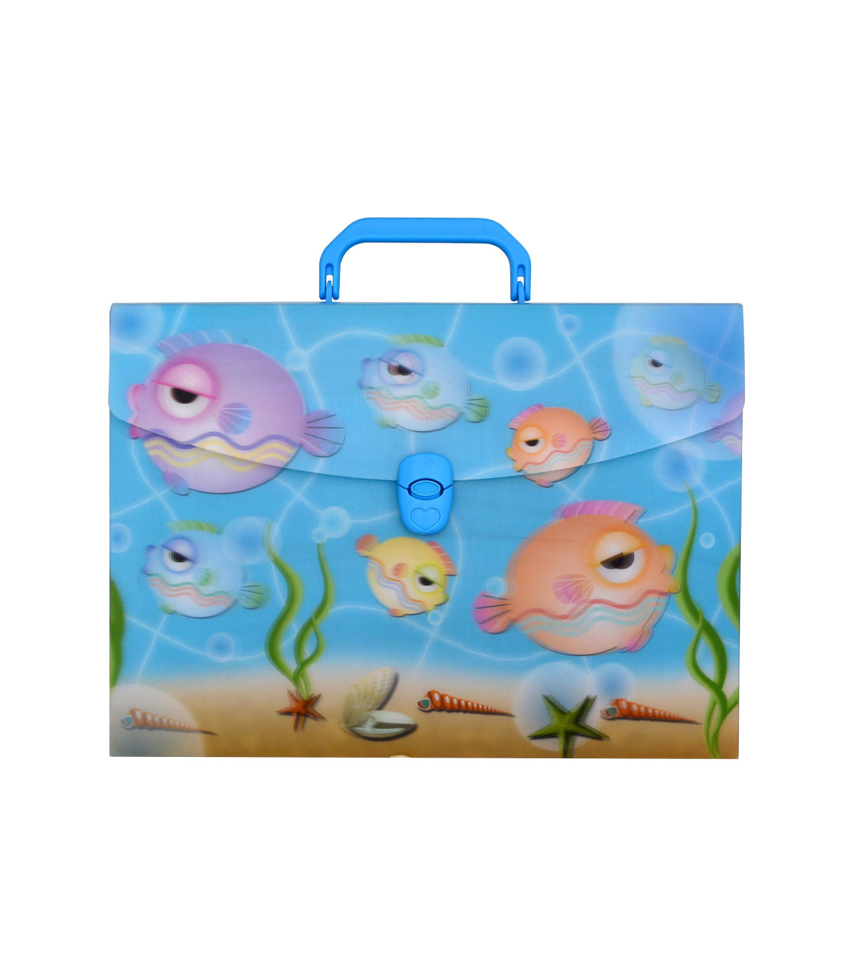 کیف مهدکودک طرح دار