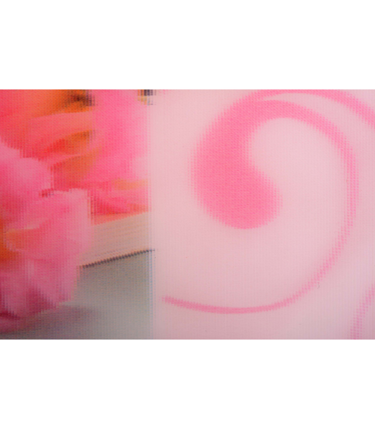 کلاسور چهار حلقه طرح دار