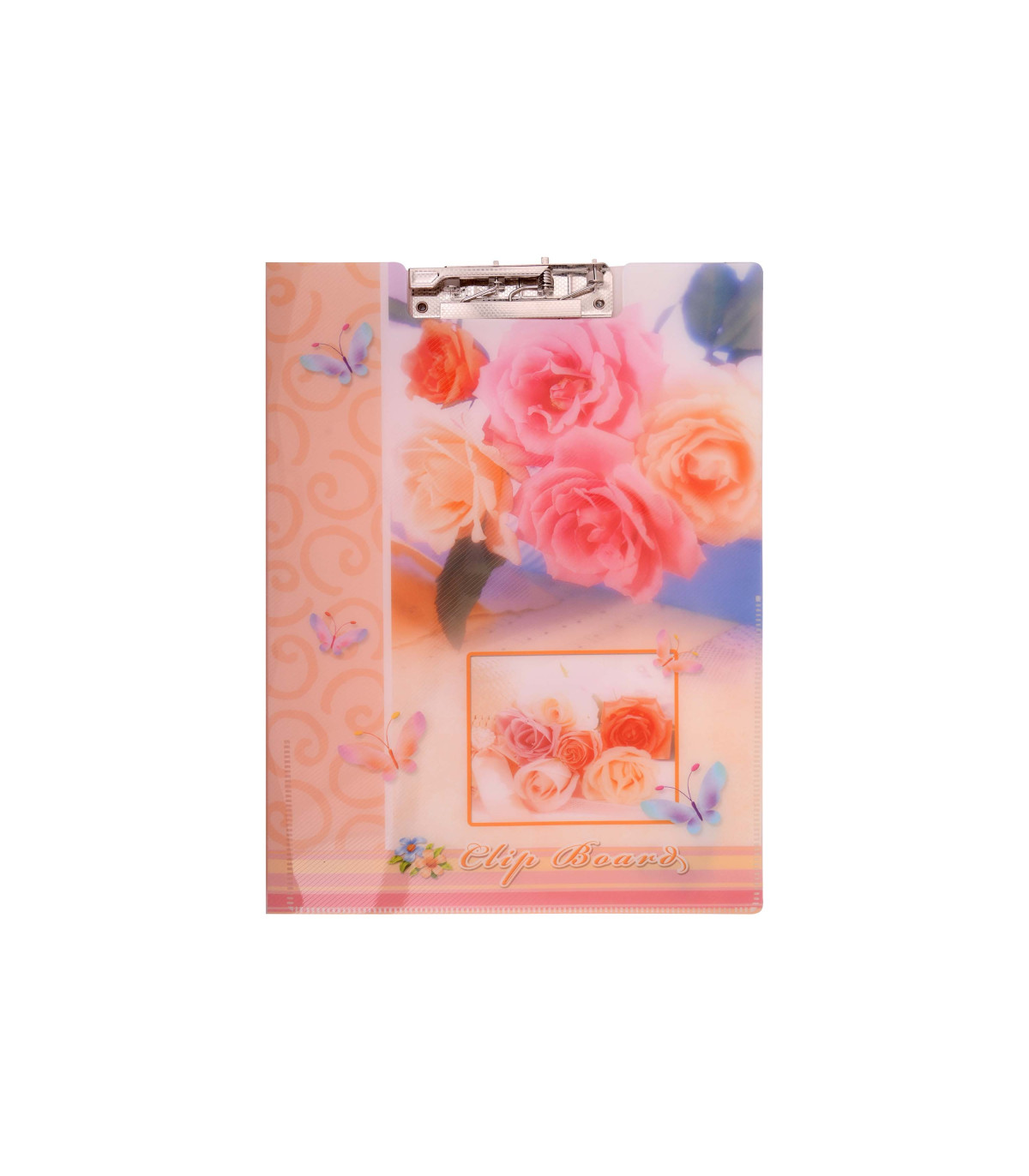 زیردستی طرح دار