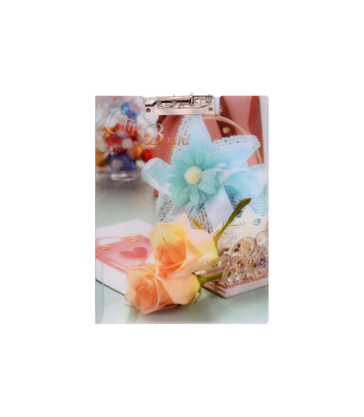 زیردستی طرح دار