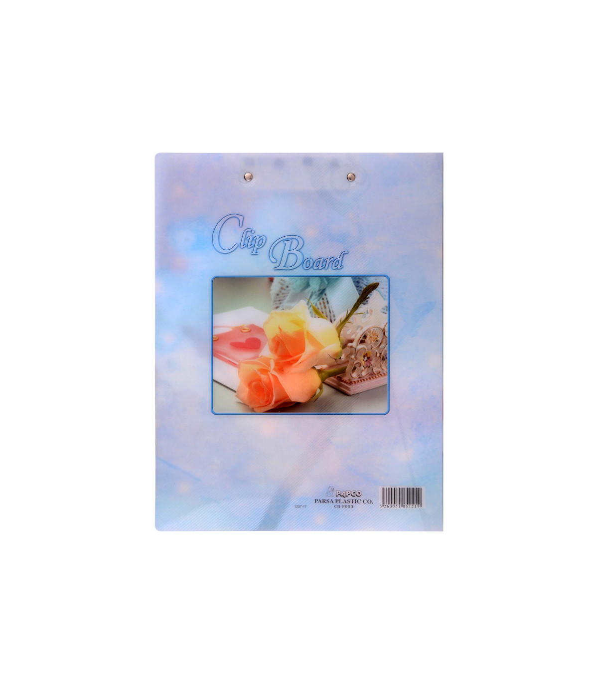 زیردستی طرح دار