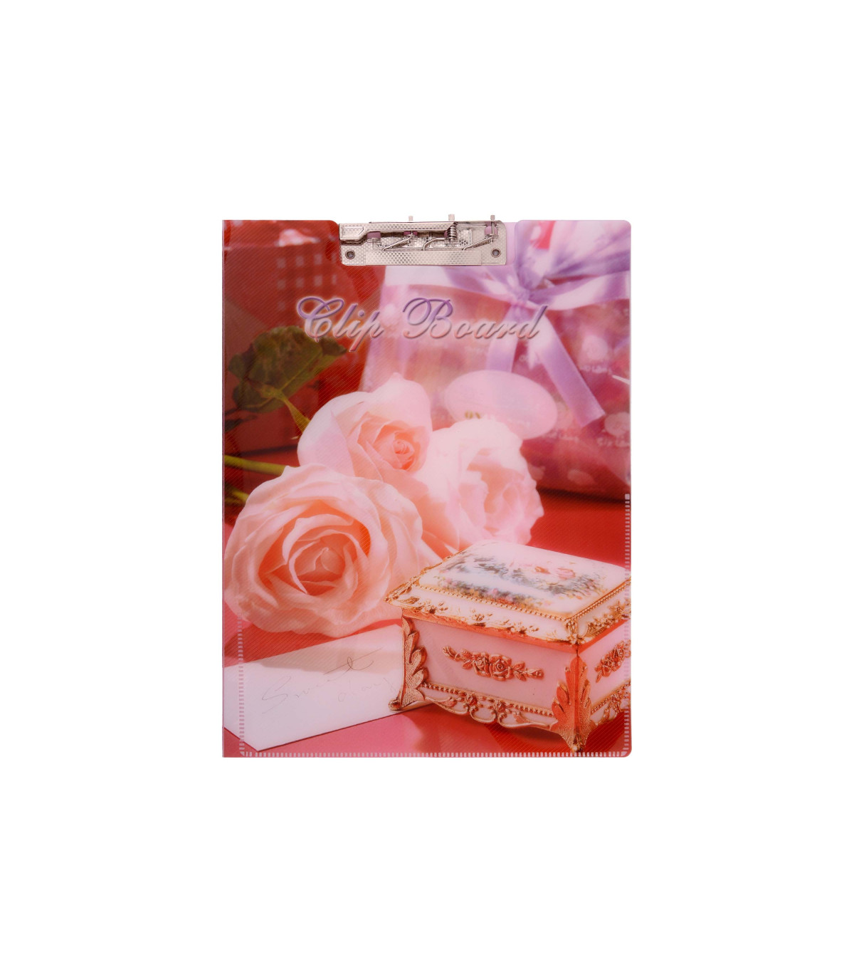 زیردستی طرح دار