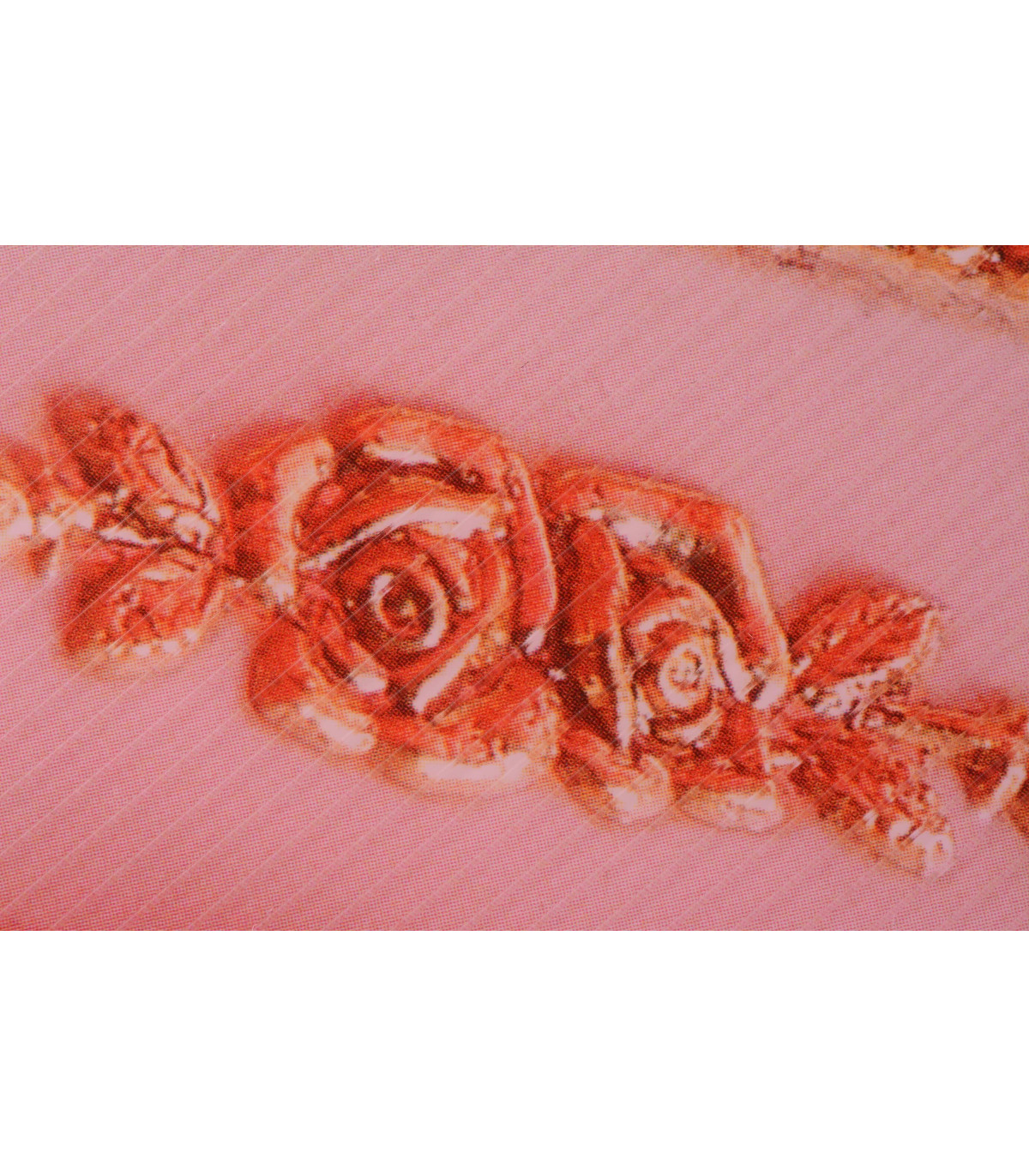 زیردستی طرح دار