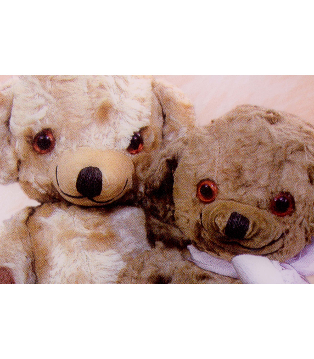 دفتر جیبدار طرح دار 100 برگ