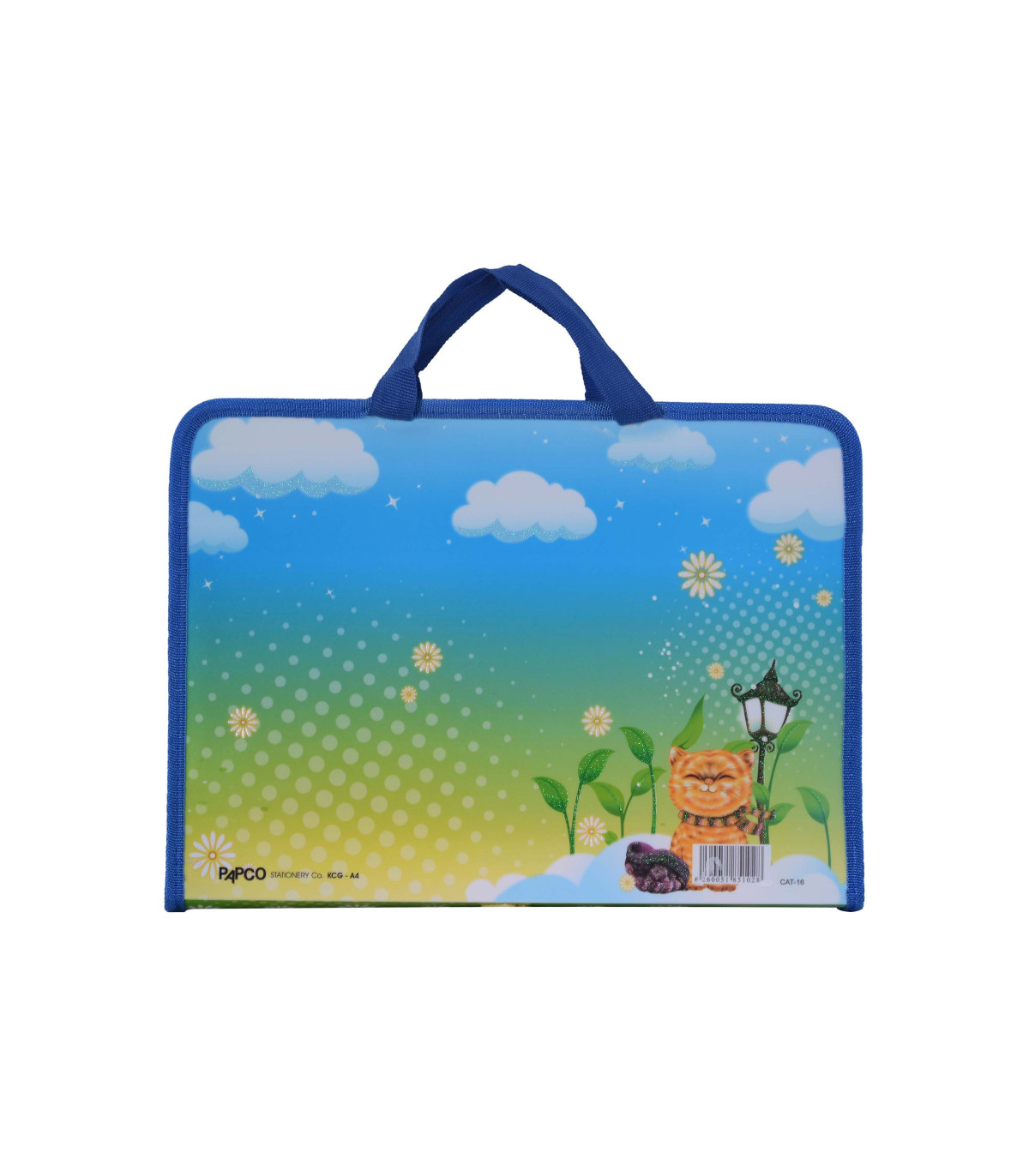 کیف مهد کودک فانتزی طرح دار