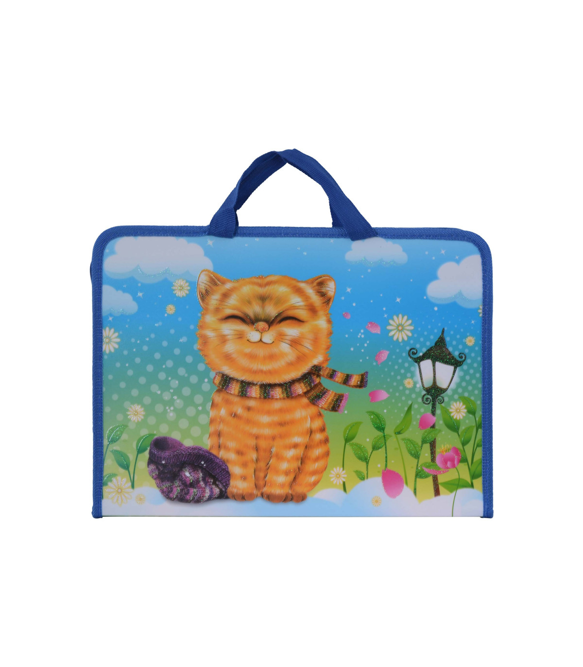 کیف مهد کودک فانتزی طرح دار