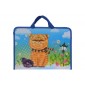 کیف مهد کودک فانتزی طرح دار