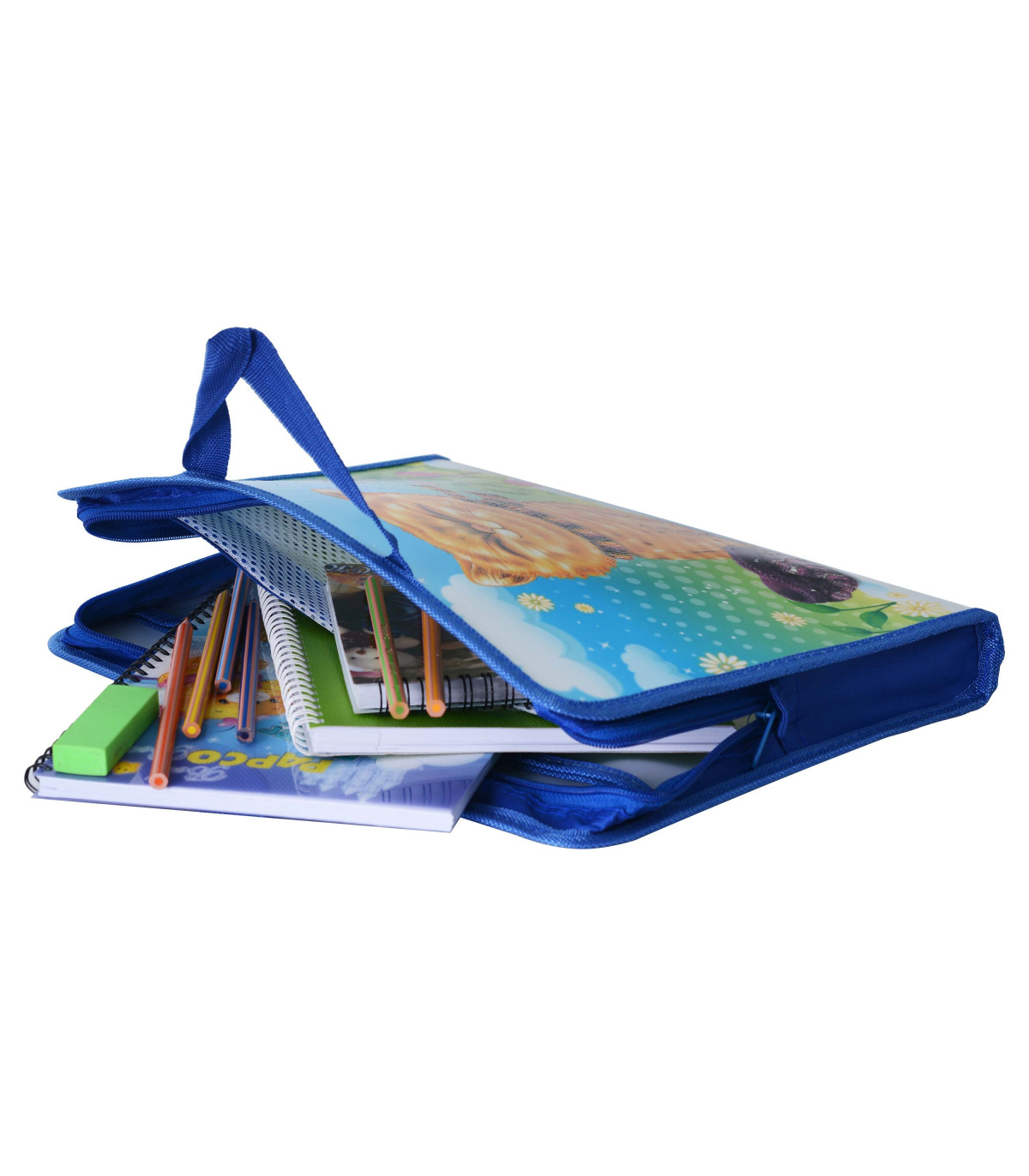 کیف مهد کودک فانتزی طرح دار