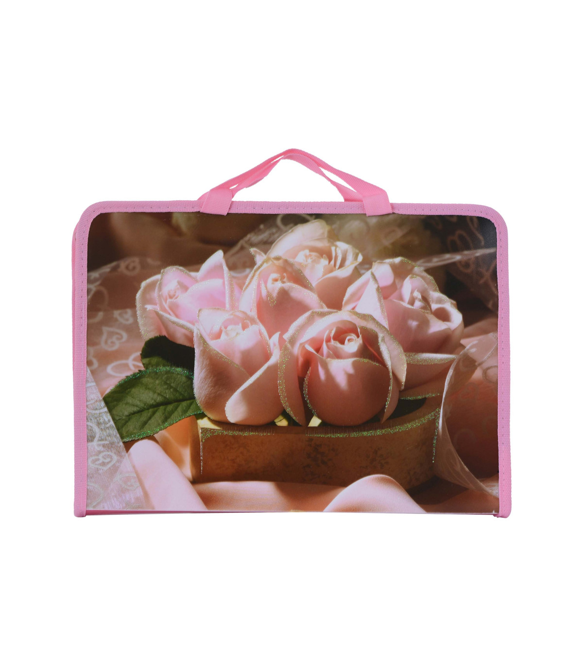 کیف مهد کودک فانتزی طرح دار