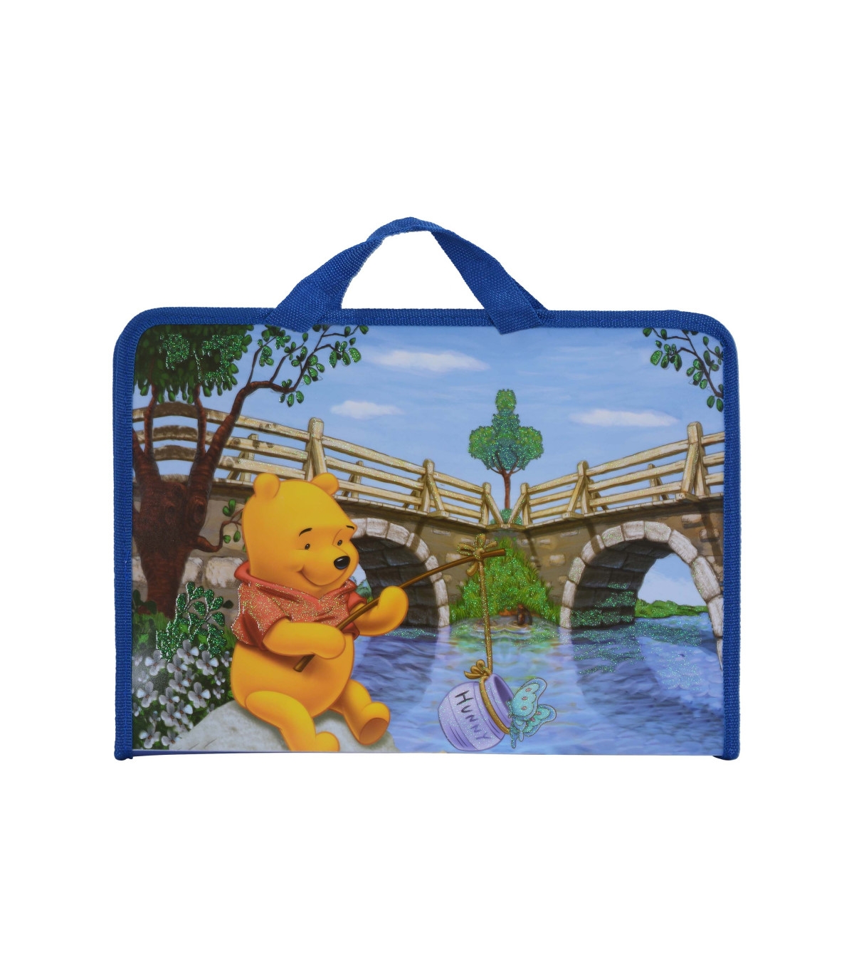 کیف مهد کودک فانتزی طرح دار