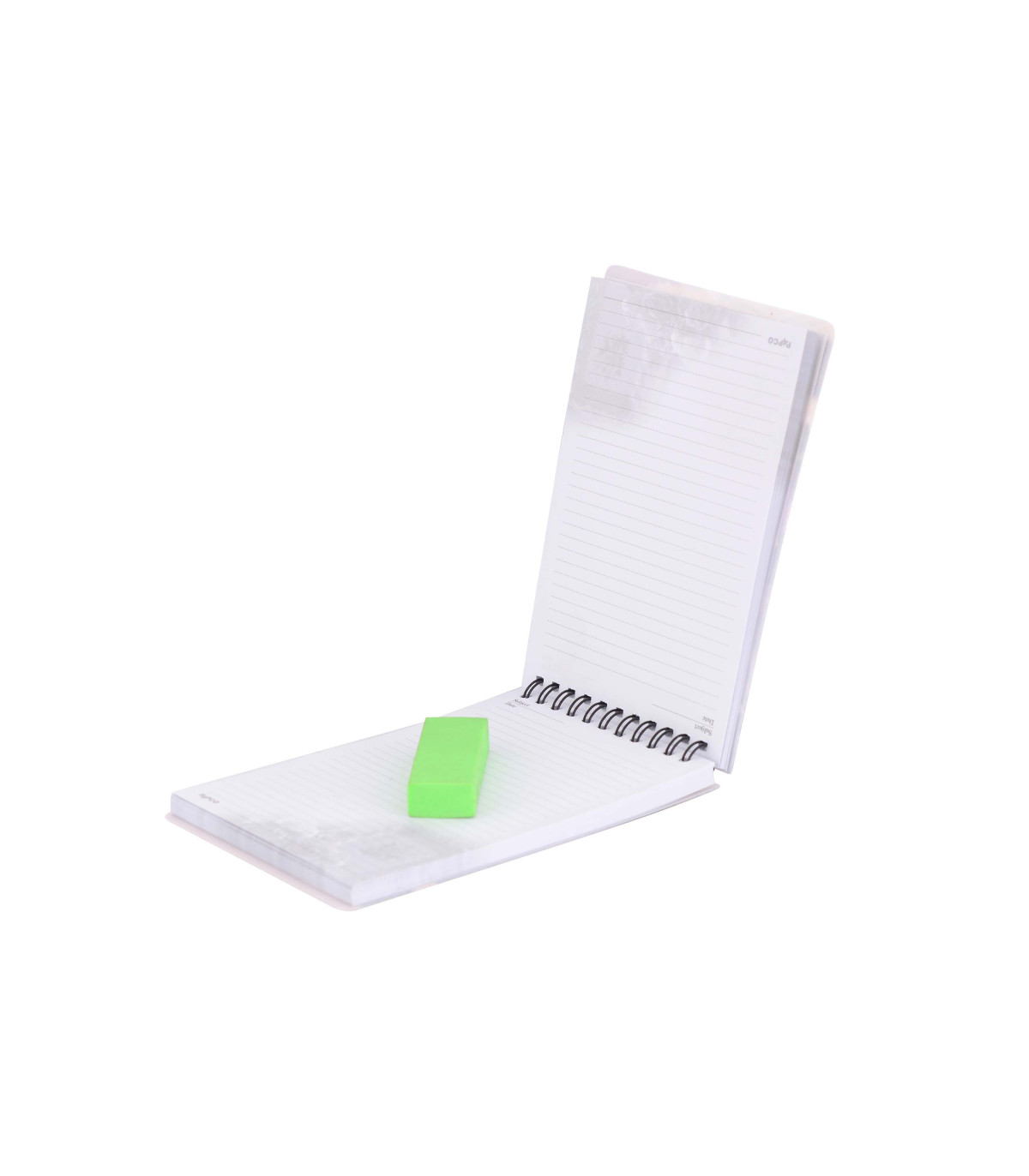 دفتر یادداشت فانتزی طرح دار