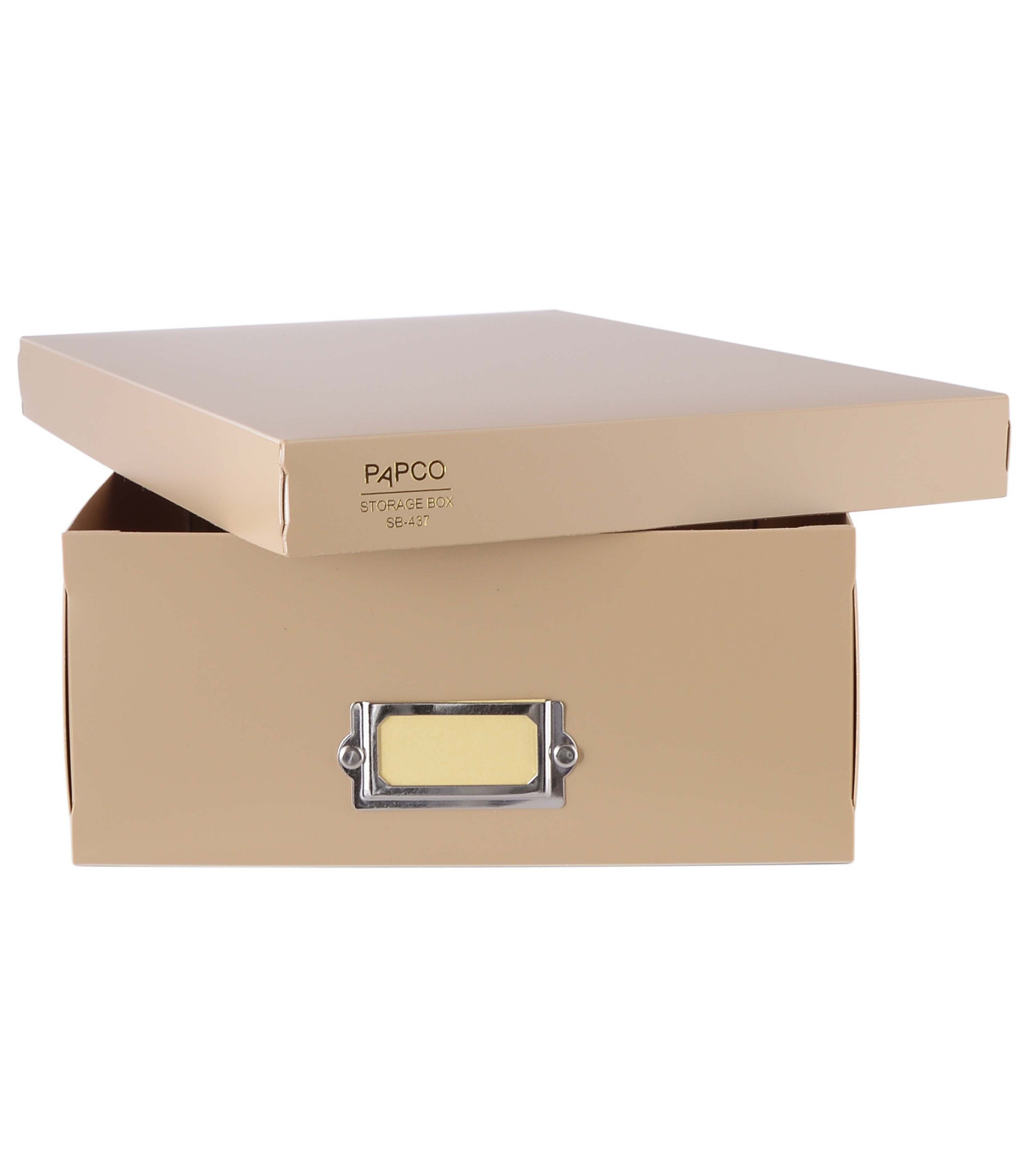 جعبه مدارک بزرگ