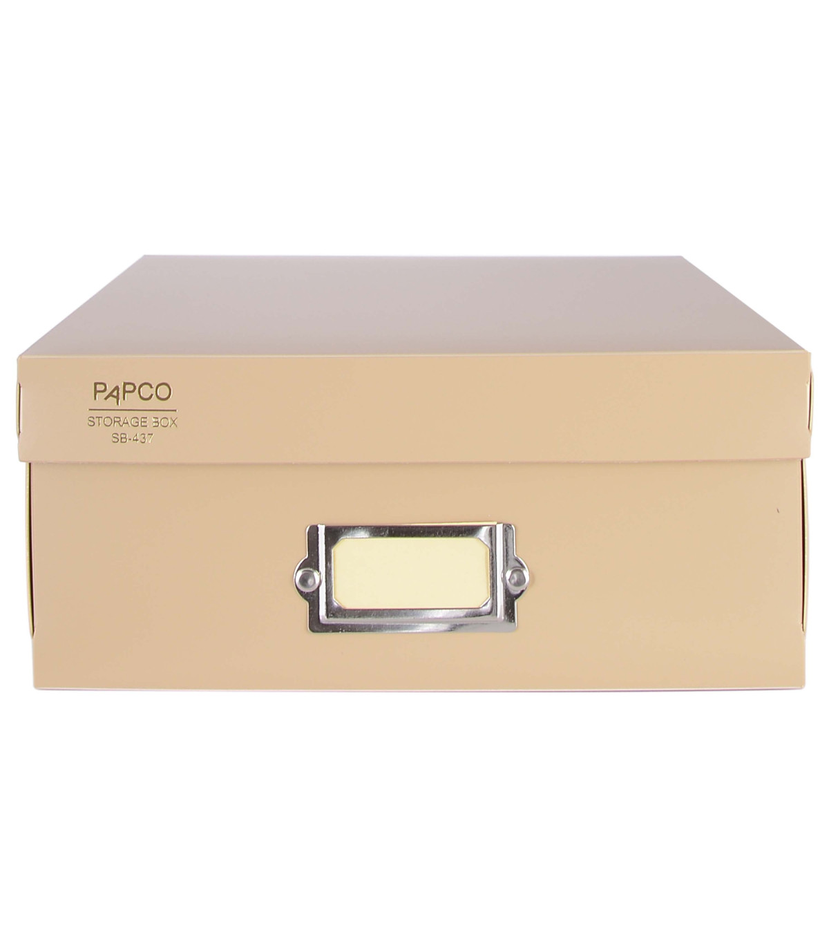 جعبه مدارک بزرگ