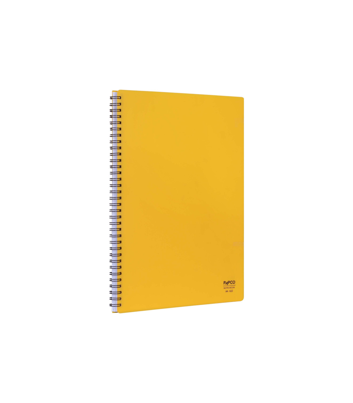 دفتر A4 مات 80 برگ