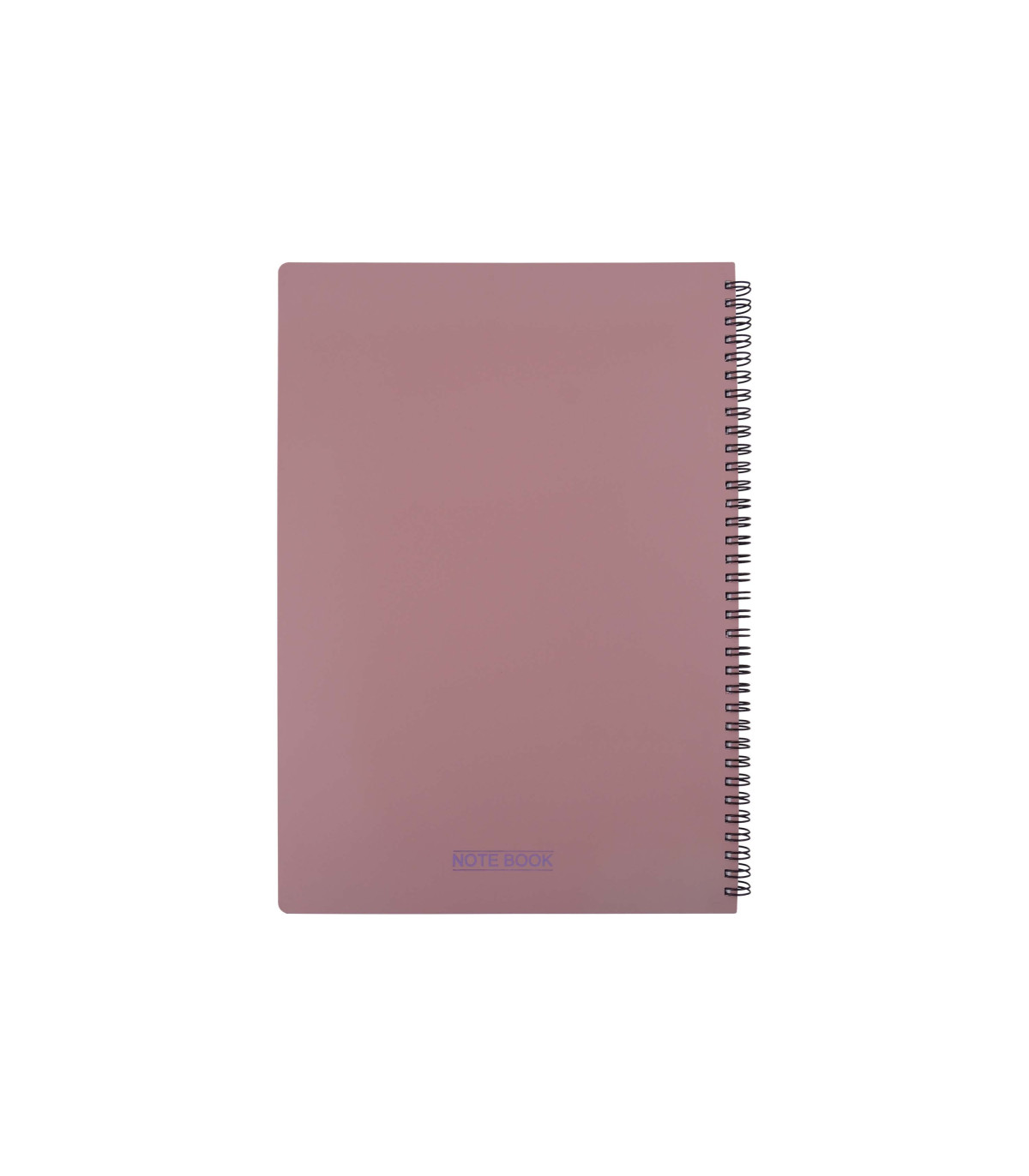 دفتر A4 مات 80 برگ