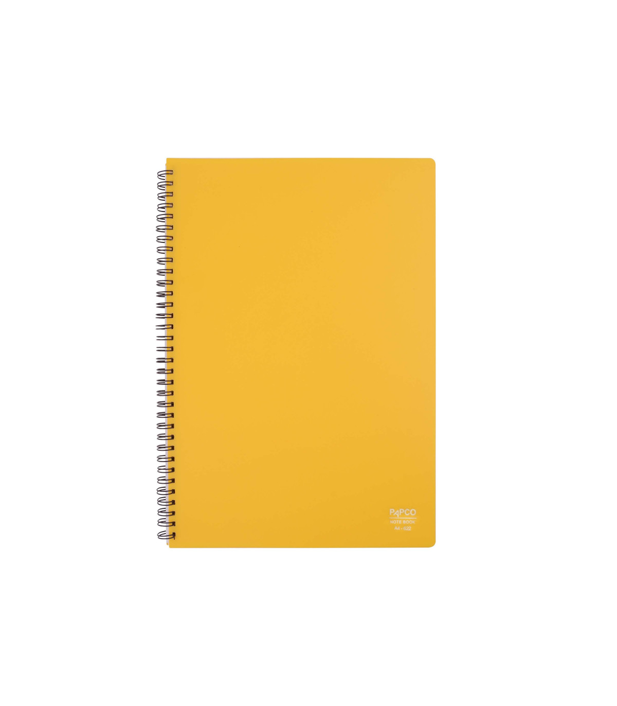 دفتر A4 مات 80 برگ