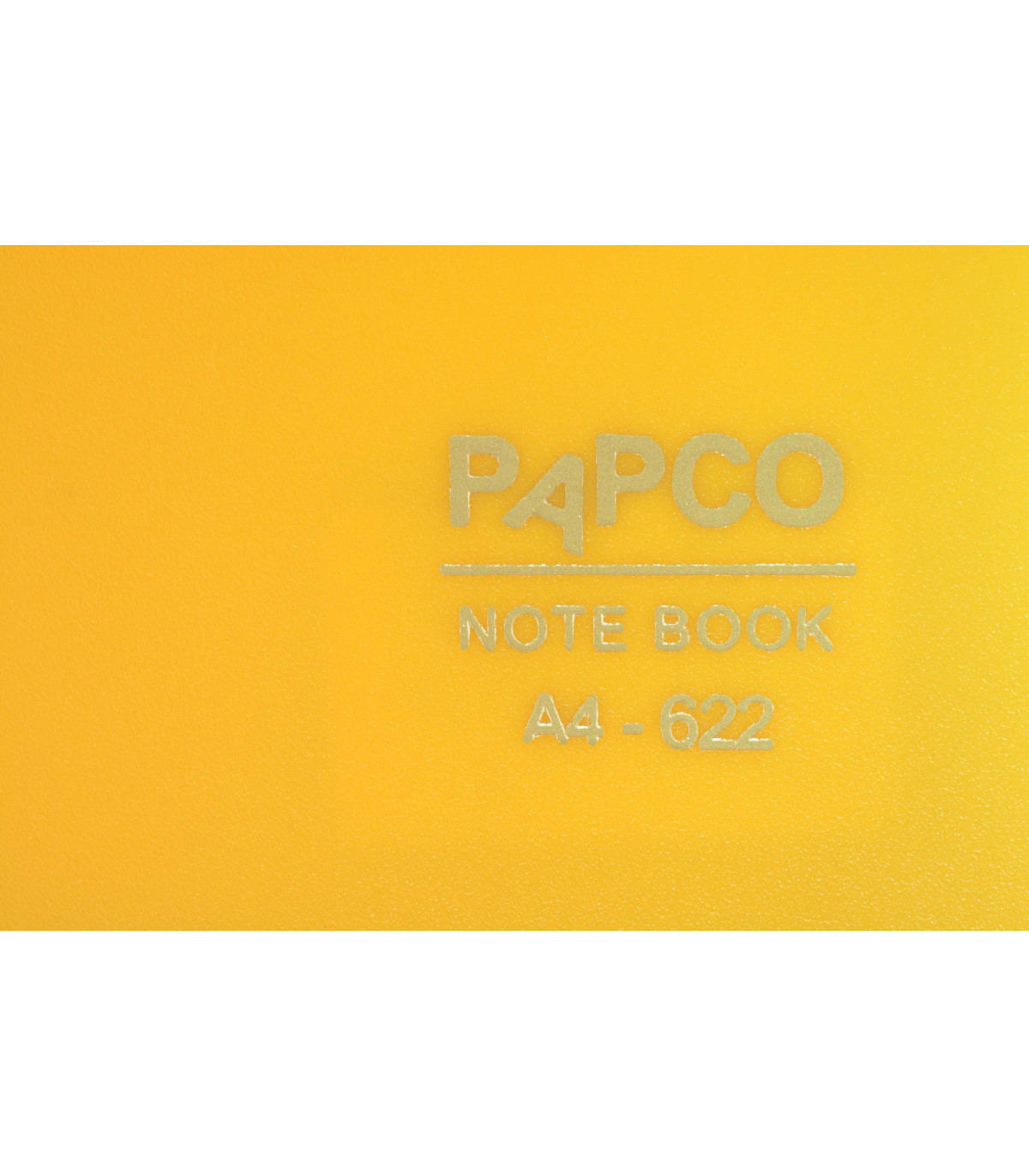 دفتر A4 مات 80 برگ