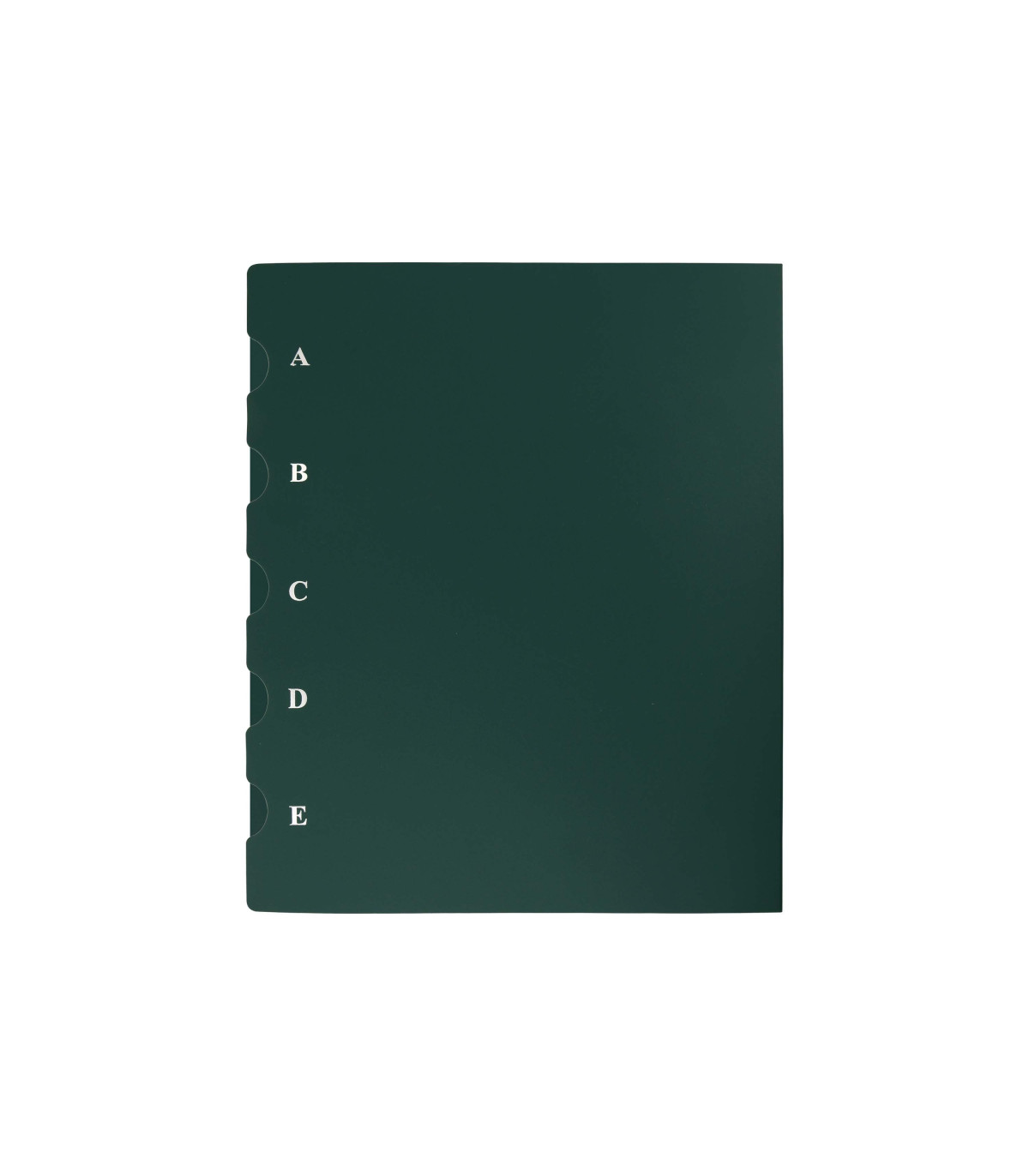 دفتر مدیران 200 برگ