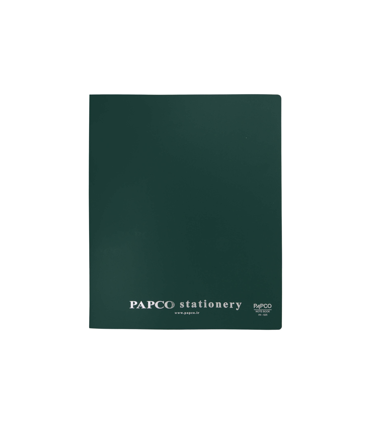 دفتر مدیران 200 برگ