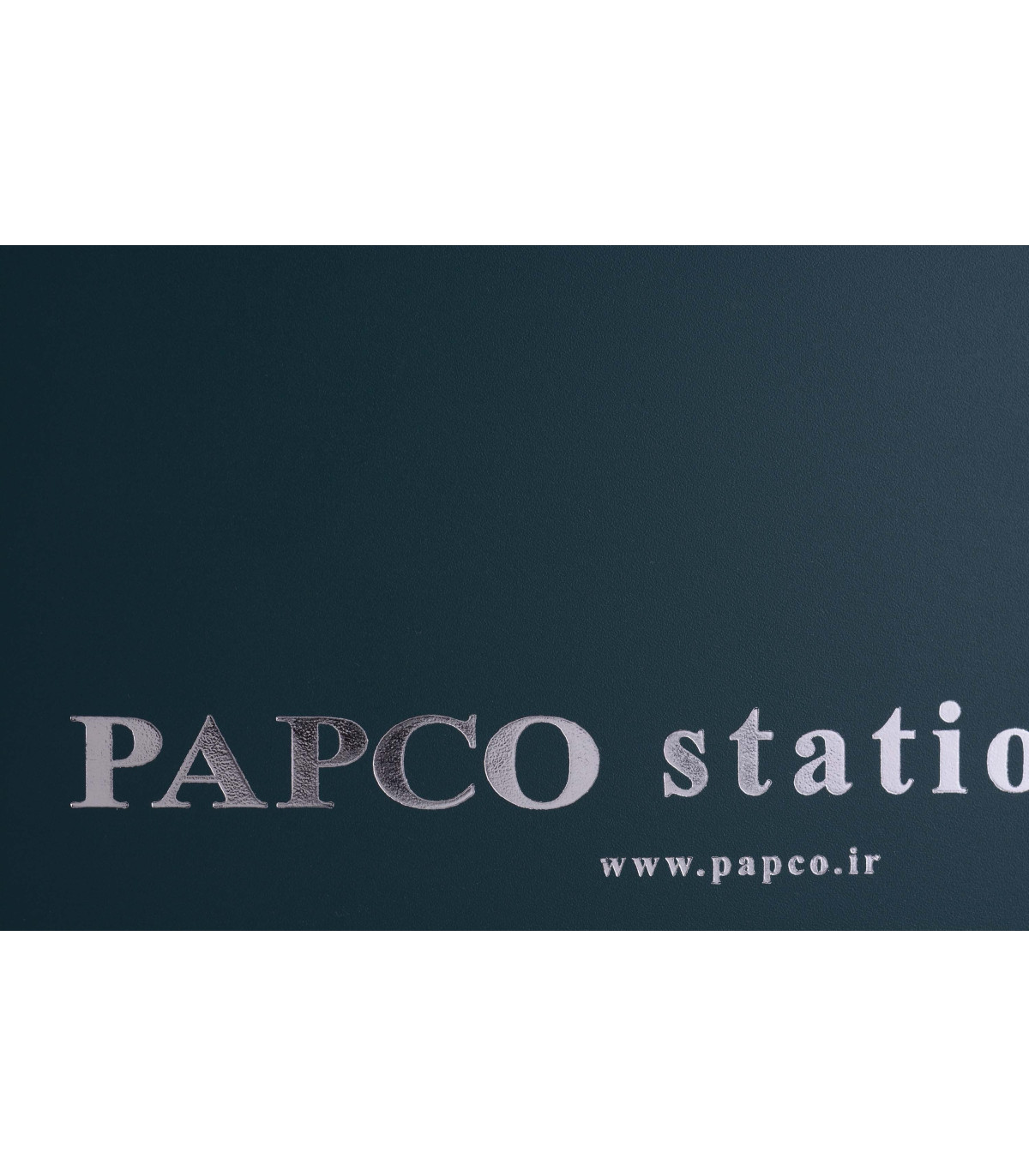 دفتر مدیران 200 برگ