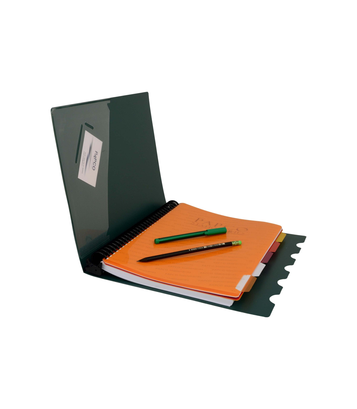 دفتر مدیران 200 برگ