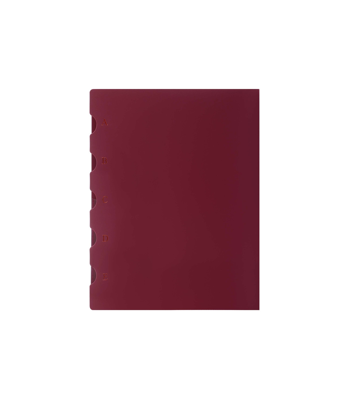 دفتر مدیران 200 برگ