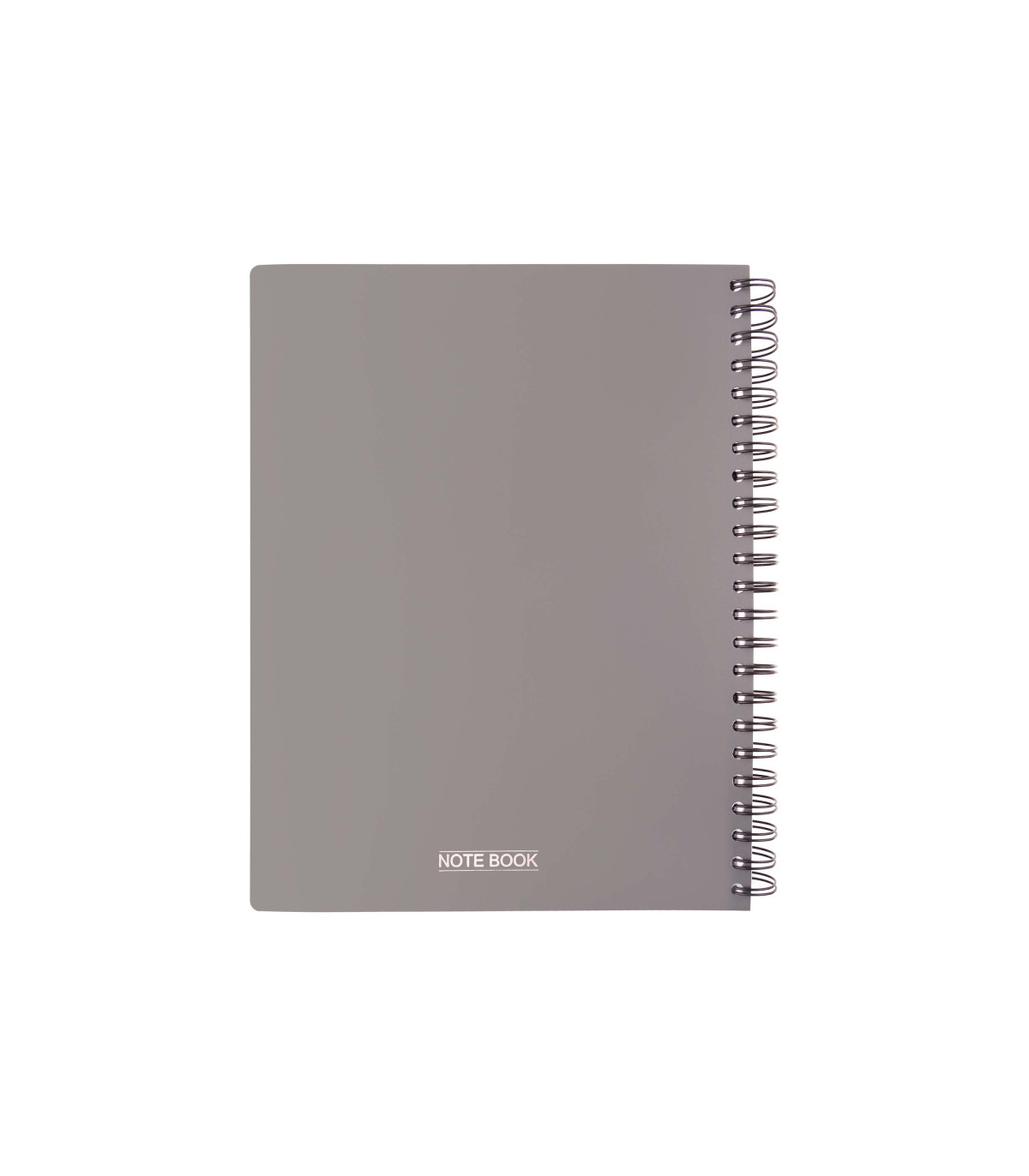 دفتر A4  مات 200 برگ