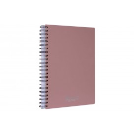 دفتر A4 مات 200 برگ