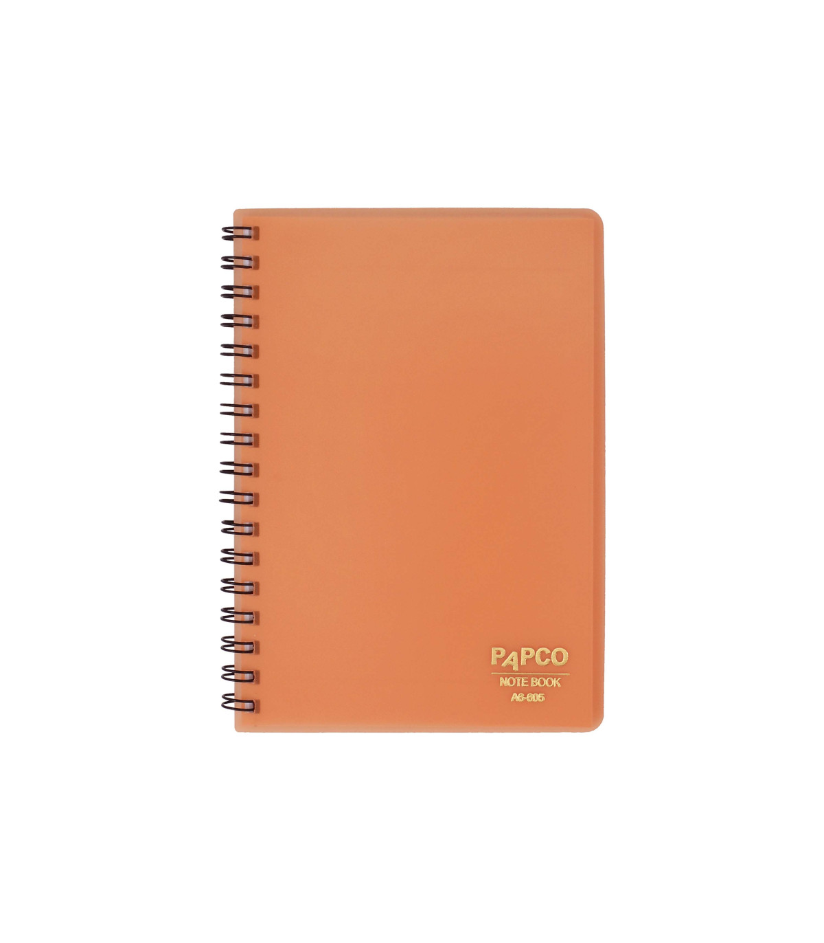 دفتر یادداشت شفاف 60 برگ