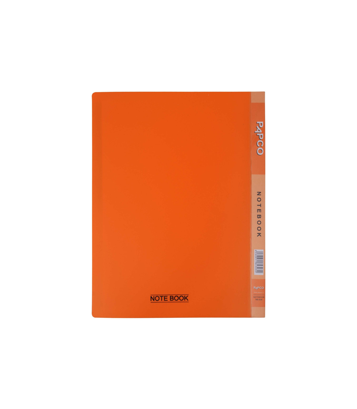 دفتر جیبدار  100 برگ