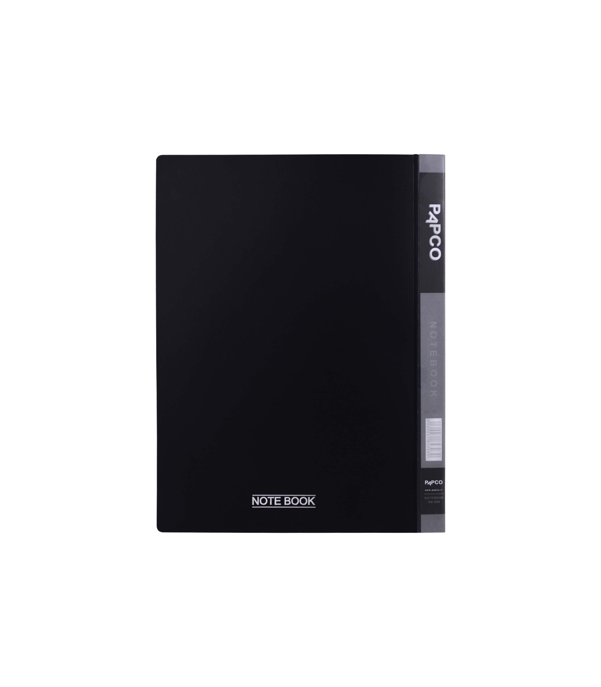 دفتر جیبدار  100 برگ