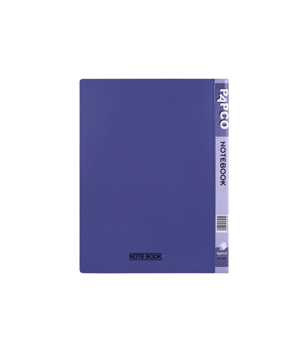 دفتر جیبدار  100 برگ