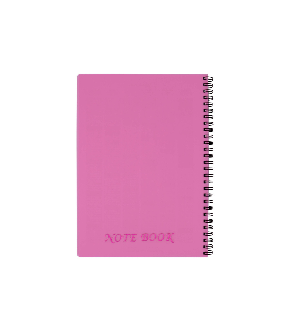 دفتر فارسی  60 برگ