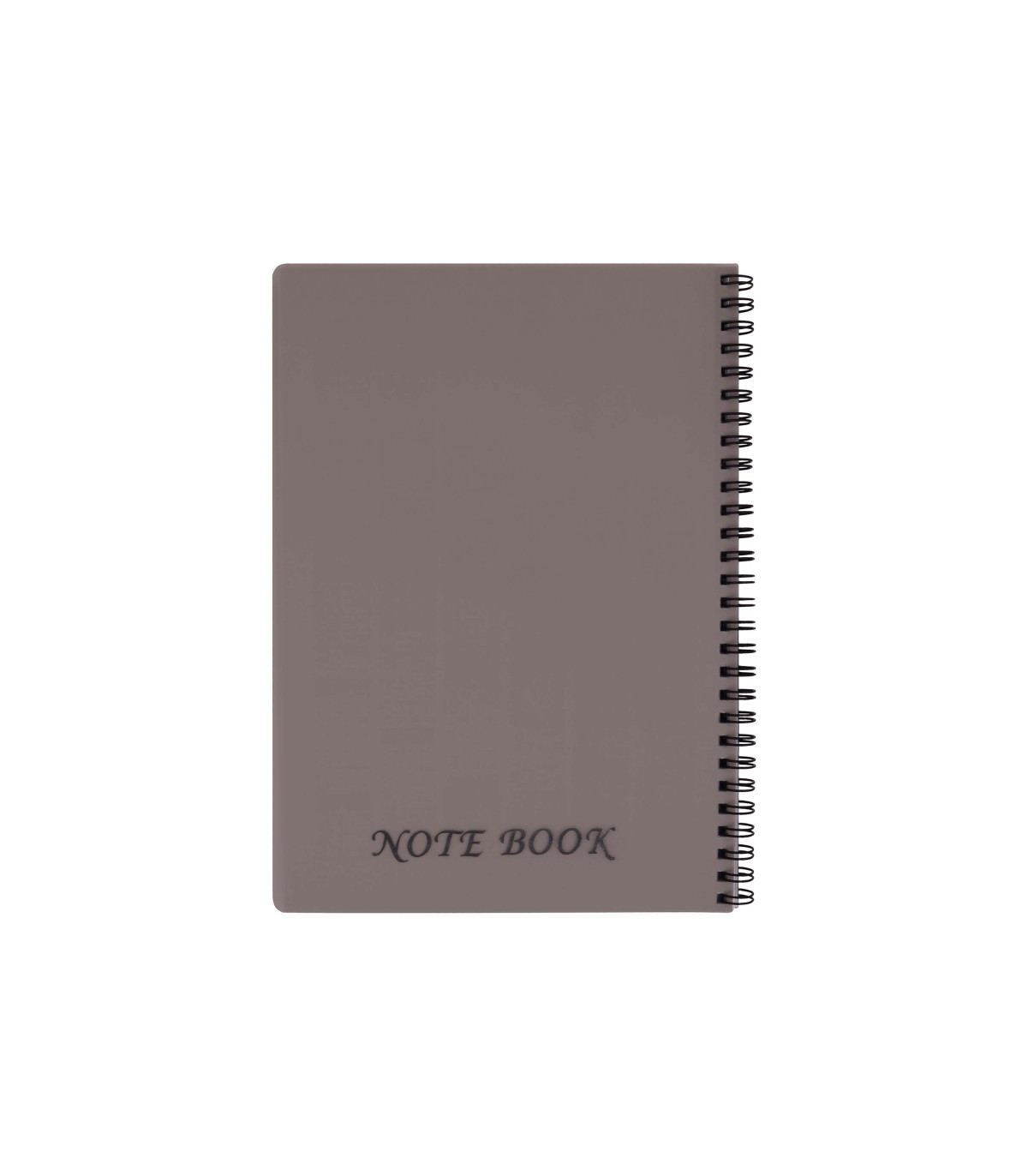 دفتر فارسی  60 برگ