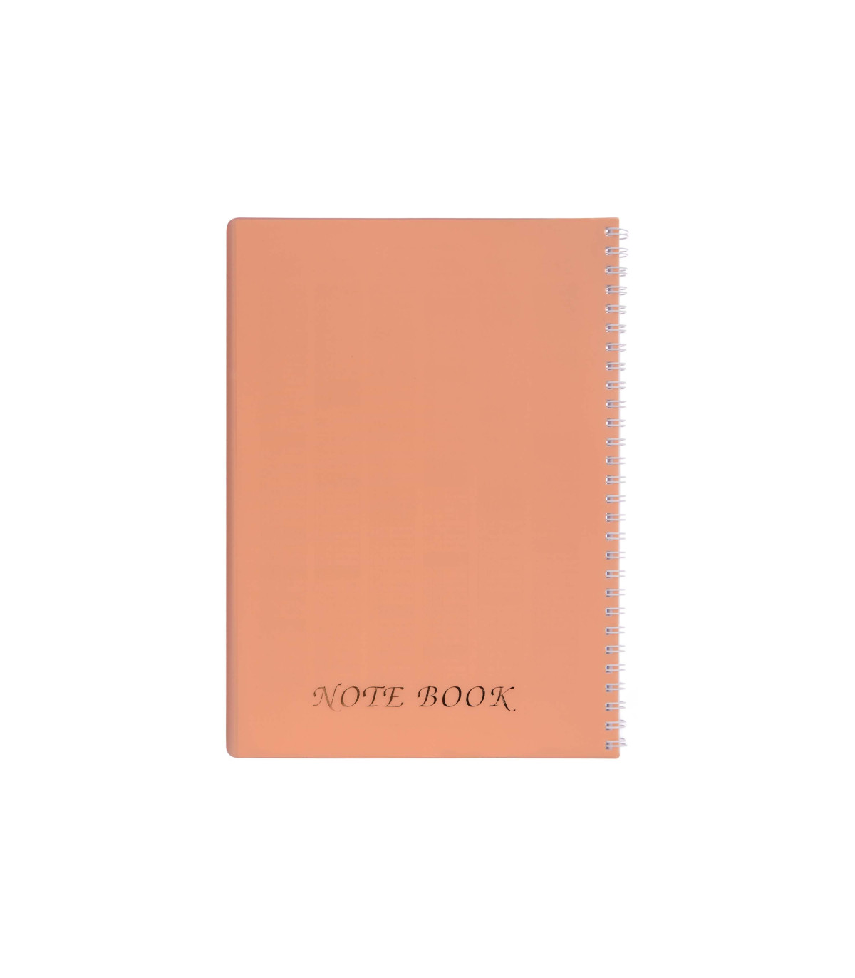 دفتر فارسی  60 برگ