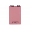 NOTEBOOK 100 sheets
